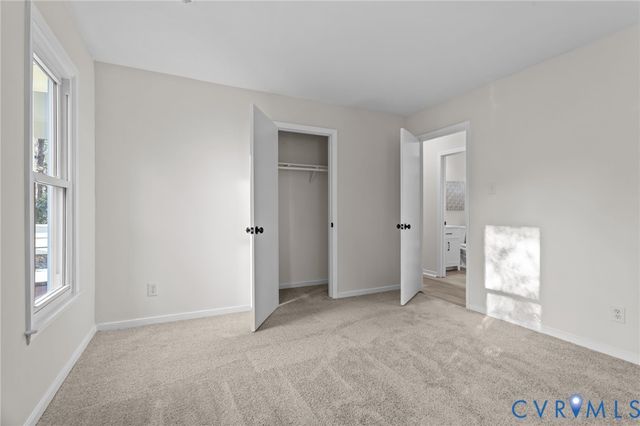 2507 N. Cropper Ct, Chesterfield, VA 23235