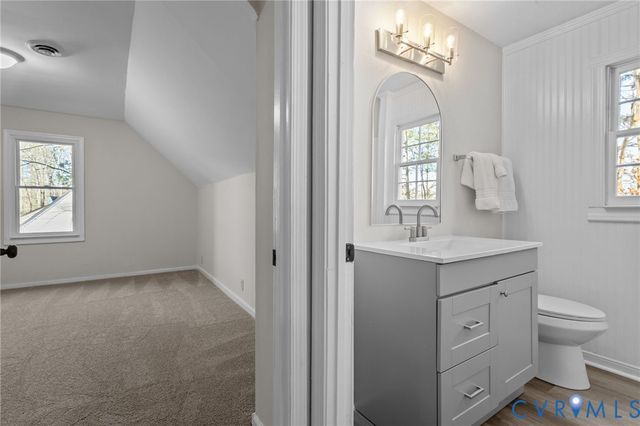 2507 N. Cropper Ct, Chesterfield, VA 23235