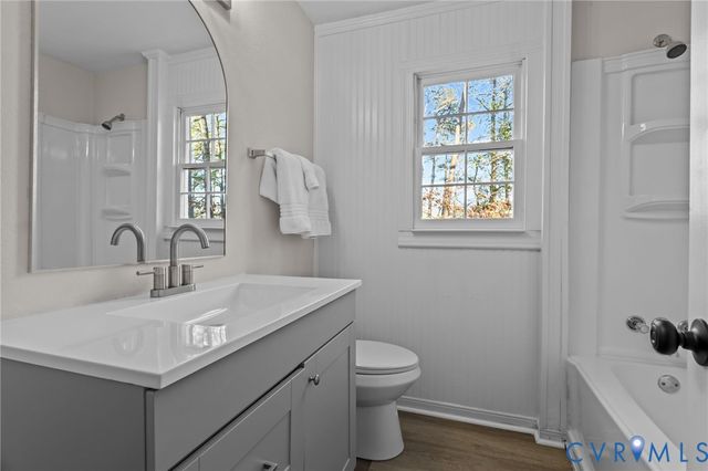 2507 N. Cropper Ct, Chesterfield, VA 23235