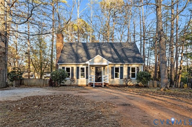 2507 N. Cropper Ct, Chesterfield, VA 23235