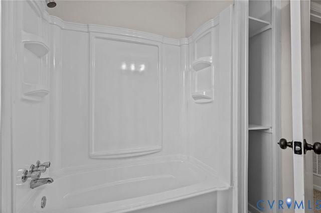 2507 N. Cropper Ct, Chesterfield, VA 23235