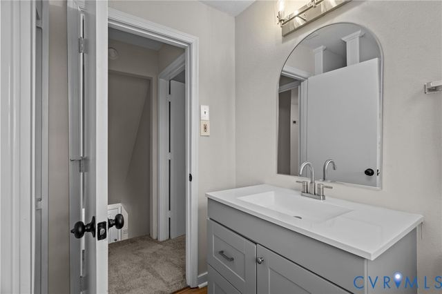 2507 N. Cropper Ct, Chesterfield, VA 23235