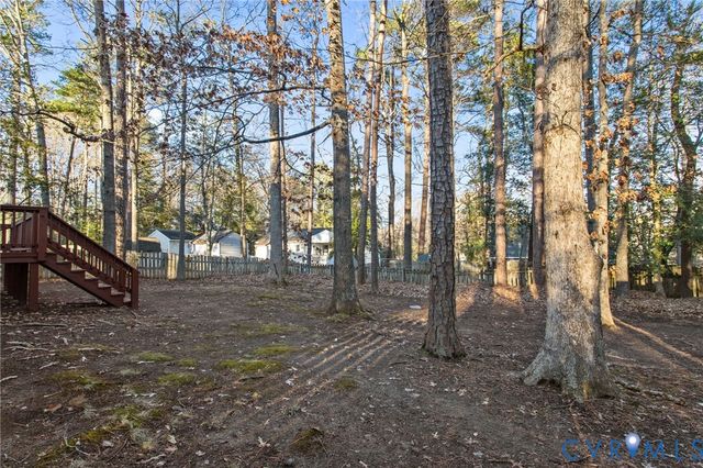 2507 N. Cropper Ct, Chesterfield, VA 23235