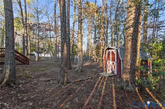 2507 N. Cropper Ct, Chesterfield, VA 23235