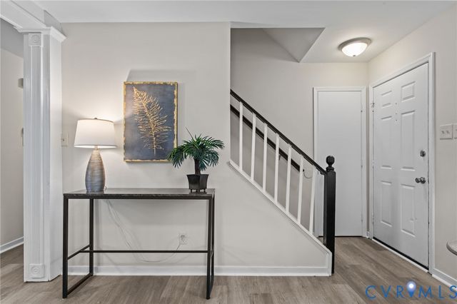 2507 N. Cropper Ct, Chesterfield, VA 23235