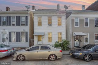 47 N FRANKLIN ST, York, PA 17403