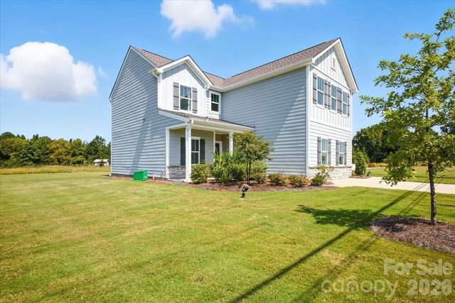 1101 Ansonville Road, Wingate, NC 28177