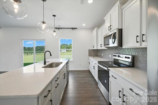 1101 Ansonville Road, Wingate, NC 28177