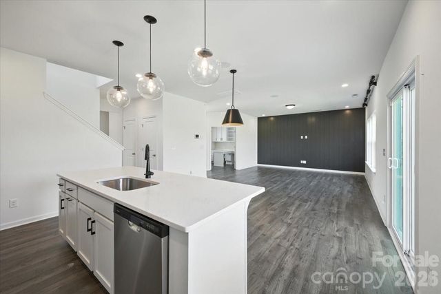 1101 Ansonville Road, Wingate, NC 28177