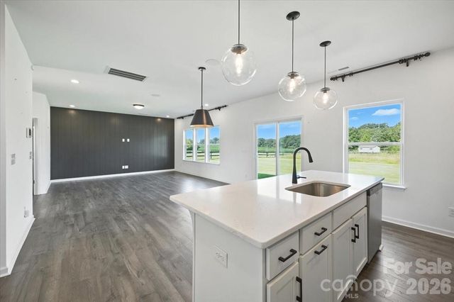 1101 Ansonville Road, Wingate, NC 28177