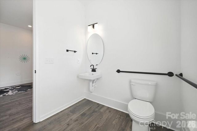 1101 Ansonville Road, Wingate, NC 28177