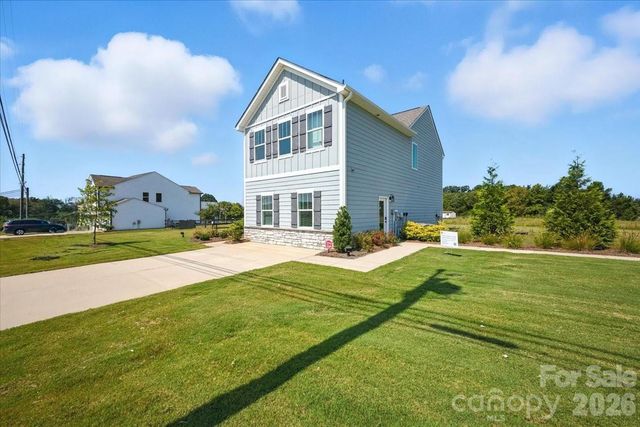 1101 Ansonville Road, Wingate, NC 28177