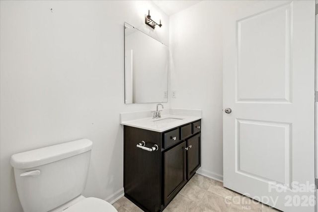 1101 Ansonville Road, Wingate, NC 28177