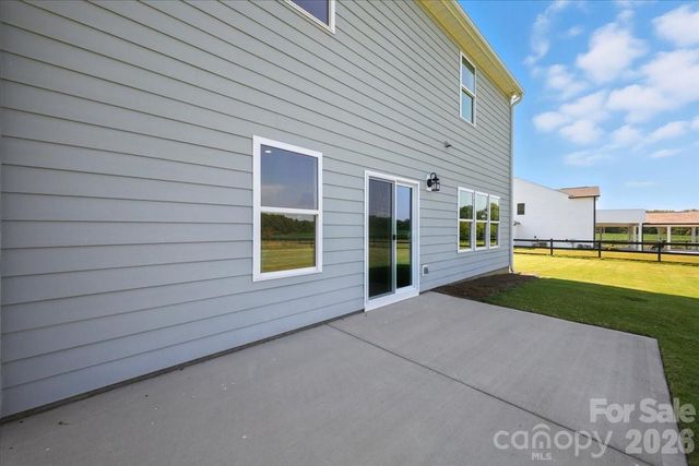 1101 Ansonville Road, Wingate, NC 28177