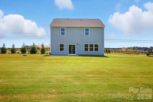 1101 Ansonville Road, Wingate, NC 28177