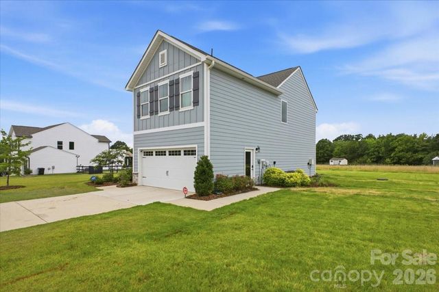 1101 Ansonville Road, Wingate, NC 28177
