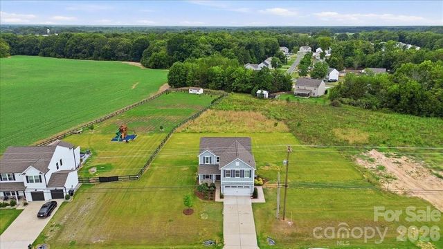 1101 Ansonville Road, Wingate, NC 28177