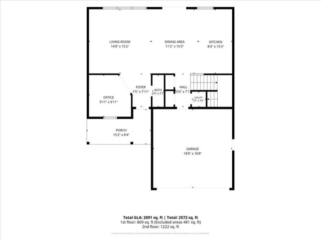 1101 Ansonville Road, Wingate, NC 28177