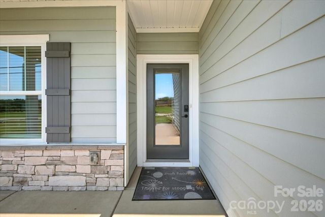 1101 Ansonville Road, Wingate, NC 28177