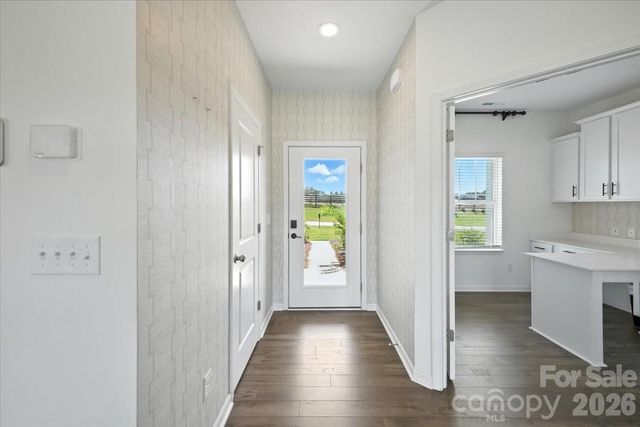 1101 Ansonville Road, Wingate, NC 28177