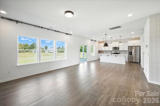 1101 Ansonville Road, Wingate, NC 28177