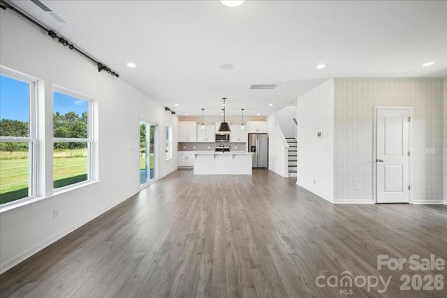 1101 Ansonville Road, Wingate, NC 28177