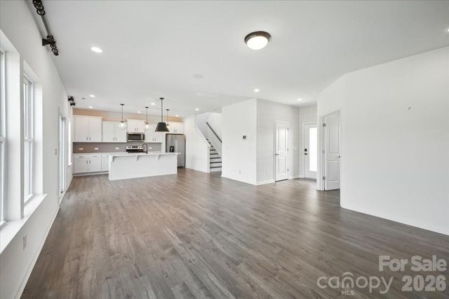 1101 Ansonville Road, Wingate, NC 28177