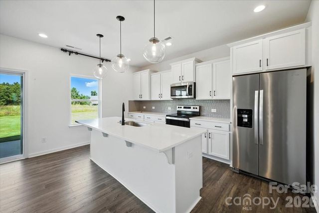 1101 Ansonville Road, Wingate, NC 28177