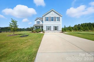 1101 Ansonville Road, Wingate, NC 28177