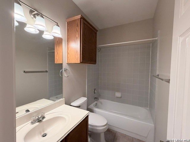 24726 Crescent Run, San Antonio, TX 78258