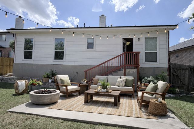 24726 Crescent Run, San Antonio, TX 78258
