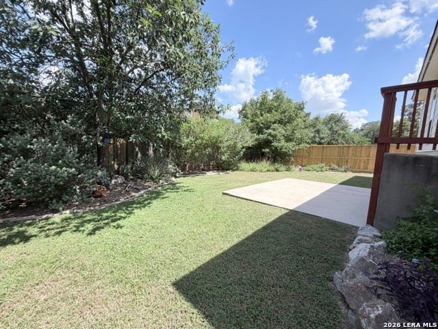 24726 Crescent Run, San Antonio, TX 78258