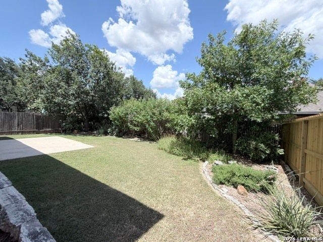 24726 Crescent Run, San Antonio, TX 78258