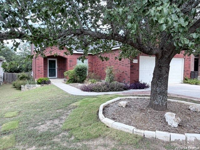24726 Crescent Run, San Antonio, TX 78258