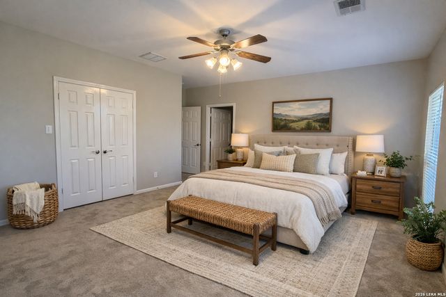 24726 Crescent Run, San Antonio, TX 78258