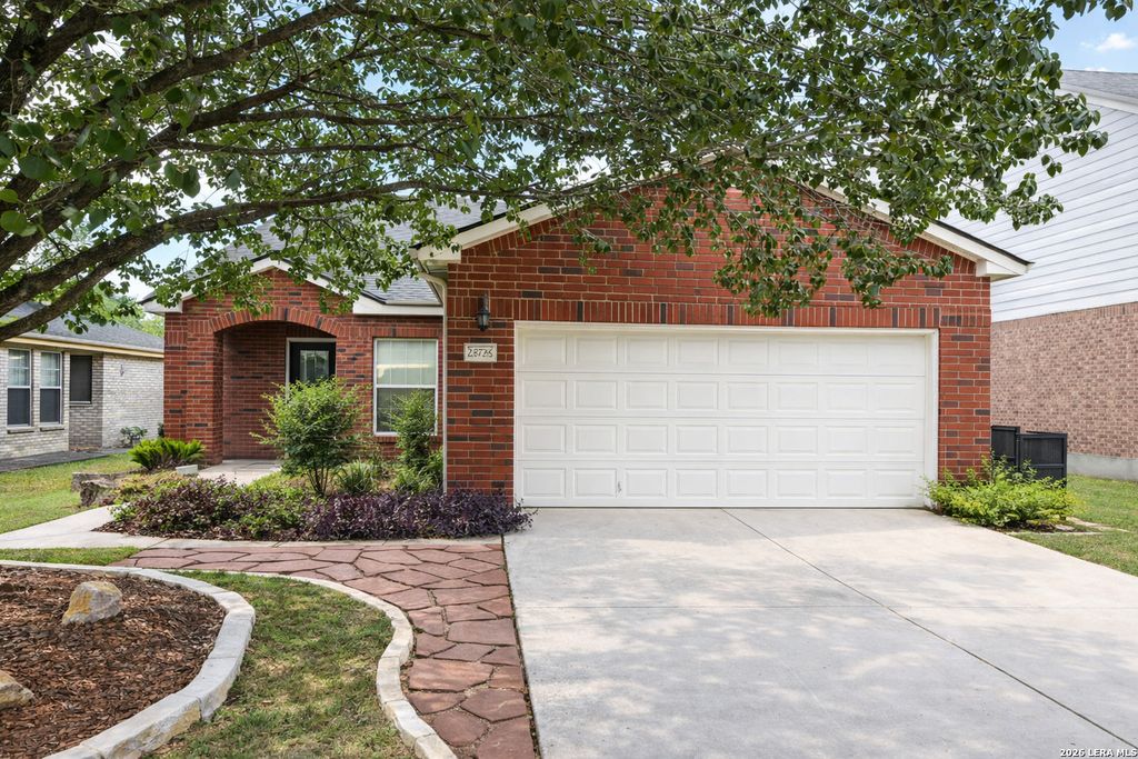 24726 Crescent Run, San Antonio, TX 78258