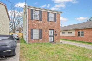 4411 La Salle Ave, Louisville, KY 40215