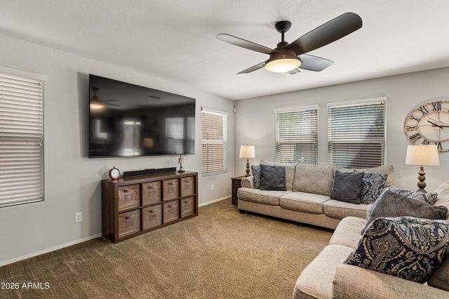 12136 W Cottontail Lane, Peoria, AZ 85383