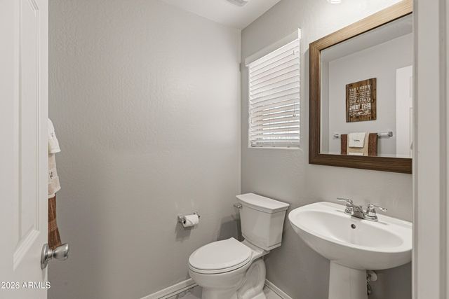 12136 W Cottontail Lane, Peoria, AZ 85383