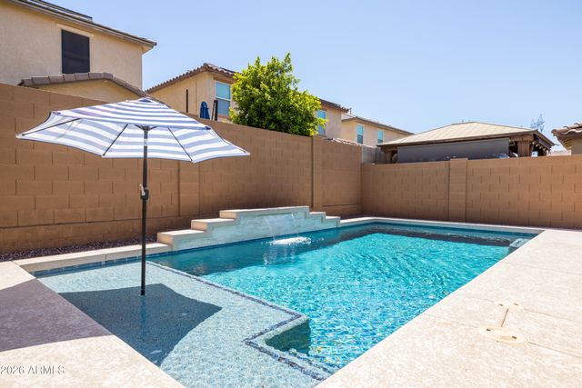 12136 W Cottontail Lane, Peoria, AZ 85383