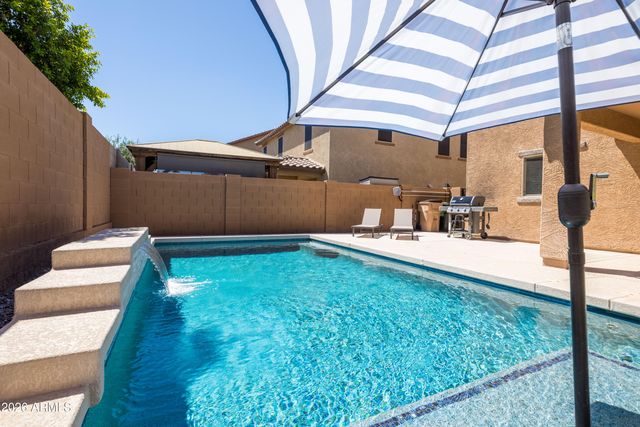 12136 W Cottontail Lane, Peoria, AZ 85383