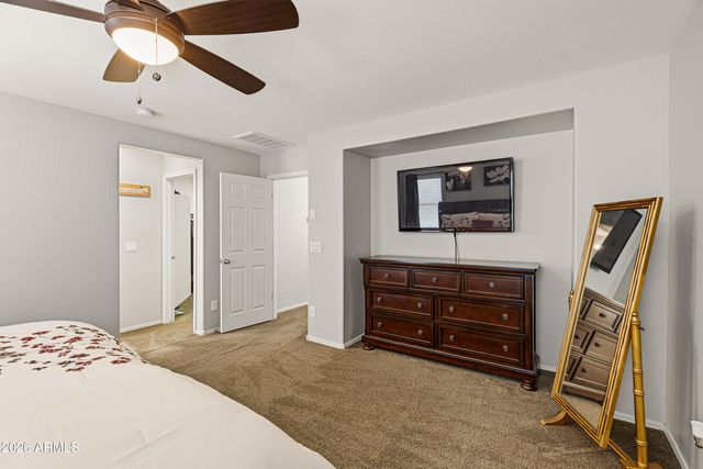 12136 W Cottontail Lane, Peoria, AZ 85383