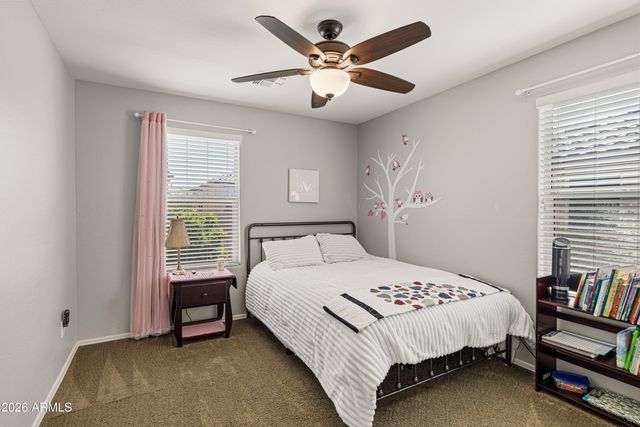 12136 W Cottontail Lane, Peoria, AZ 85383