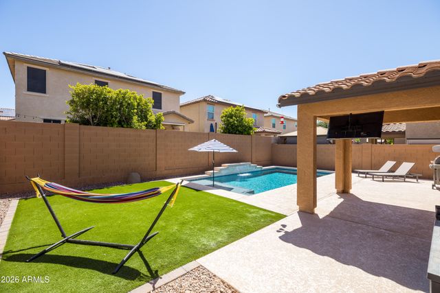 12136 W Cottontail Lane, Peoria, AZ 85383