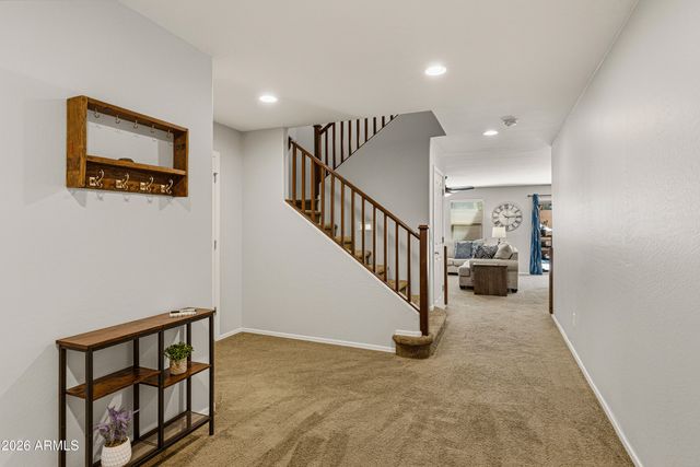 12136 W Cottontail Lane, Peoria, AZ 85383