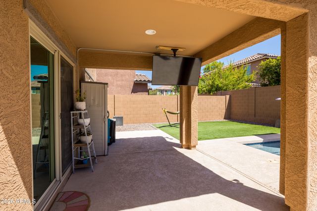 12136 W Cottontail Lane, Peoria, AZ 85383