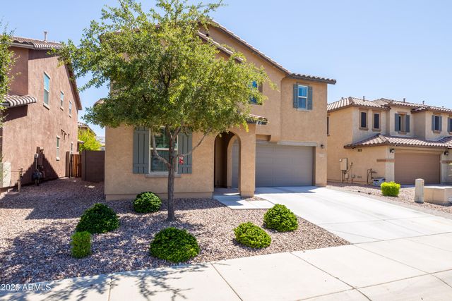 12136 W Cottontail Lane, Peoria, AZ 85383