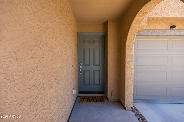12136 W Cottontail Lane, Peoria, AZ 85383