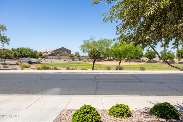 12136 W Cottontail Lane, Peoria, AZ 85383