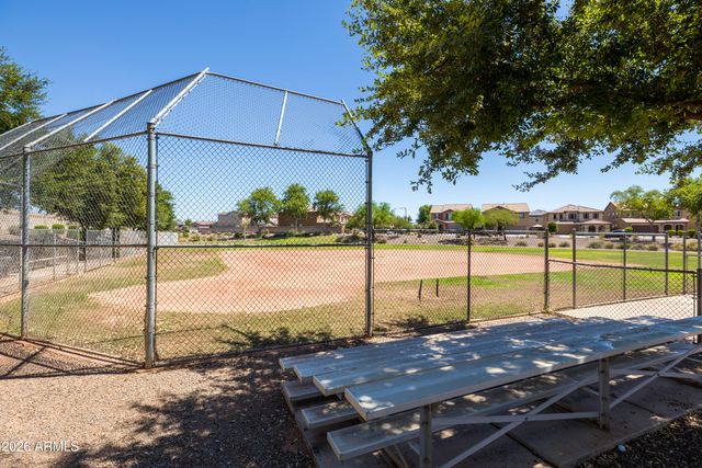 12136 W Cottontail Lane, Peoria, AZ 85383